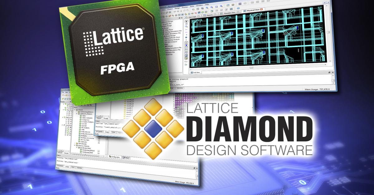 lattice software system